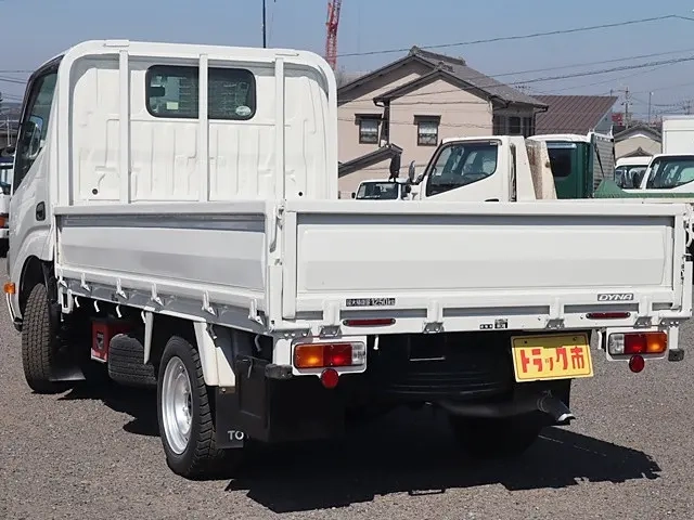 トヨタ 平ボディ ダイナ|中古トラックの販売・買取・査定のアイナビ