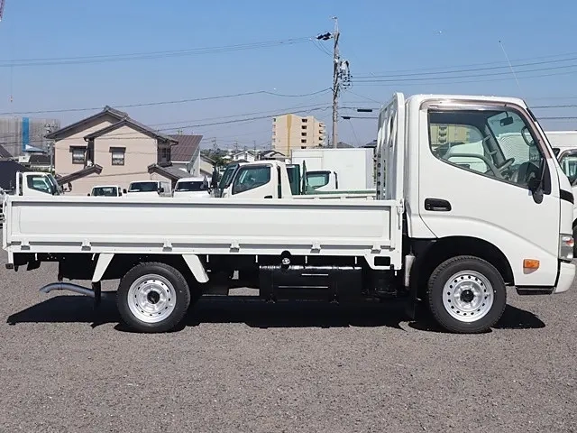 トヨタ 平ボディ ダイナ|中古トラックの販売・買取・査定のアイナビ