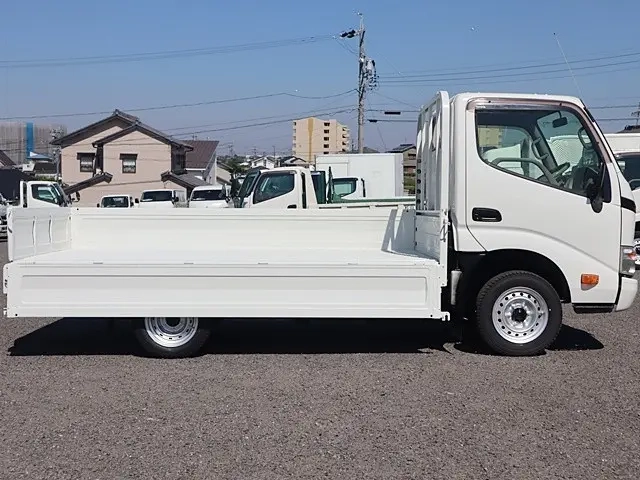 トヨタ 平ボディ ダイナ|中古トラックの販売・買取・査定のアイナビ