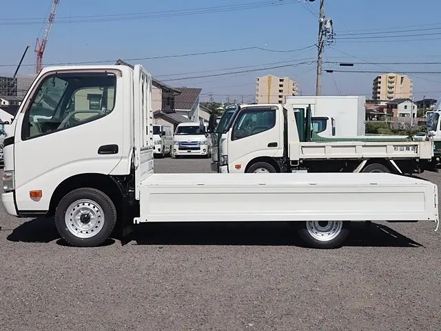 トヨタ 平ボディ ダイナ|中古トラックの販売・買取・査定のアイナビ