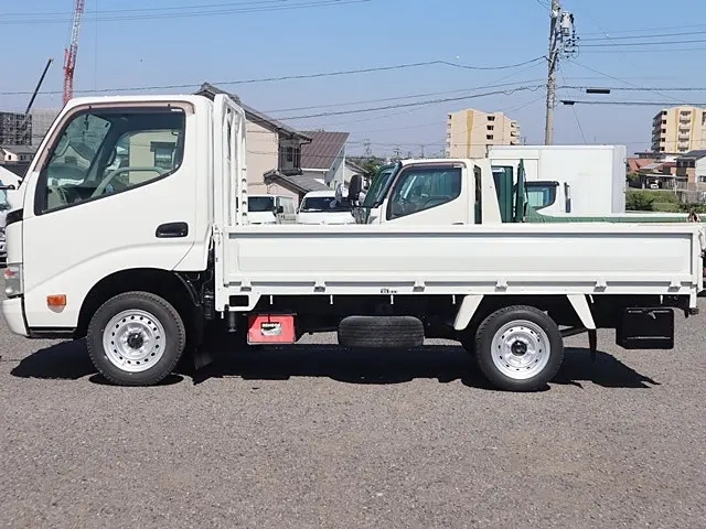 トヨタ 平ボディ ダイナ|中古トラックの販売・買取・査定のアイナビ