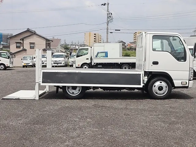 いすゞ 平ボディ エルフ|中古トラックの販売・買取・査定のアイナビ