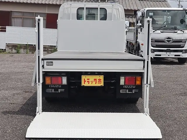 いすゞ 平ボディ エルフ|中古トラックの販売・買取・査定のアイナビ