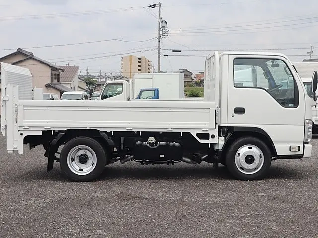 いすゞ 平ボディ エルフ|中古トラックの販売・買取・査定のアイナビ
