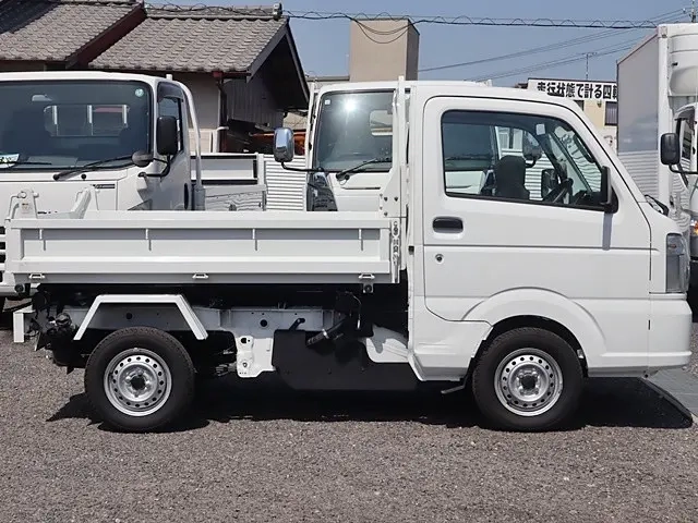 スズキ ダンプ キャリィ|中古トラックの販売・買取・査定のアイナビ