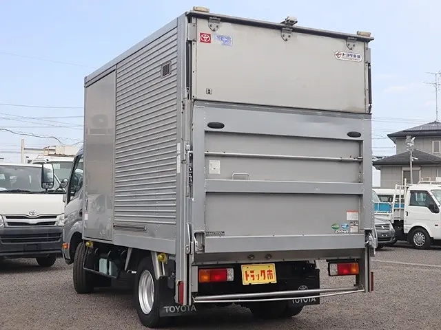 トヨタ バン車 ダイナ|中古トラックの販売・買取・査定のアイナビ