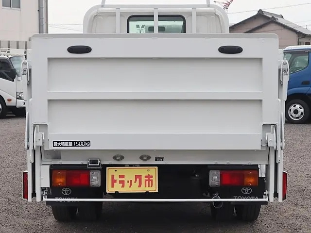 トヨタ 平ボディ トヨエース|中古トラックの販売・買取・査定のアイナビ