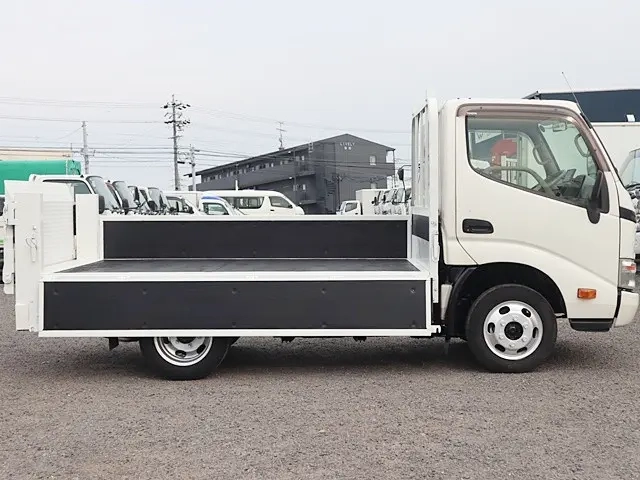 トヨタ 平ボディ トヨエース|中古トラックの販売・買取・査定のアイナビ