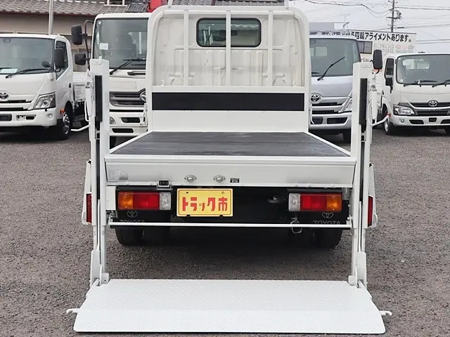 トヨタ 平ボディ トヨエース|中古トラックの販売・買取・査定のアイナビ