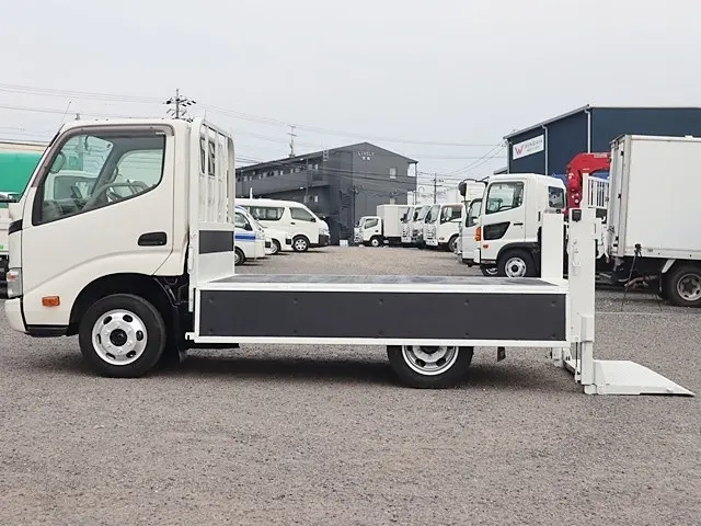 トヨタ 平ボディ トヨエース|中古トラックの販売・買取・査定のアイナビ
