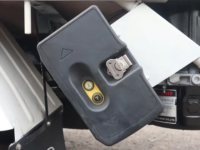 トヨタ 平ボディ トヨエース|中古トラックの販売・買取・査定のアイナビ