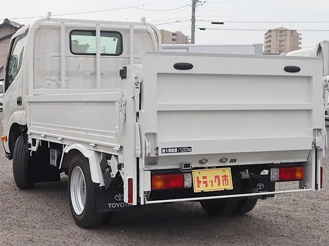 トヨタ 平ボディ トヨエース|中古トラックの販売・買取・査定のアイナビ