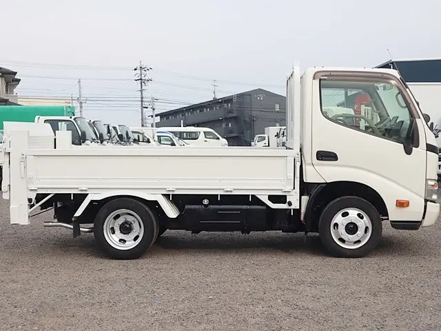 トヨタ 平ボディ トヨエース|中古トラックの販売・買取・査定のアイナビ