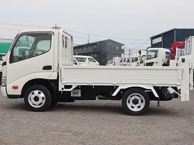 トヨタ 平ボディ トヨエース|中古トラックの販売・買取・査定のアイナビ
