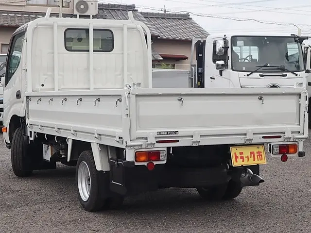 トヨタ 平ボディ ダイナ|中古トラックの販売・買取・査定のアイナビ