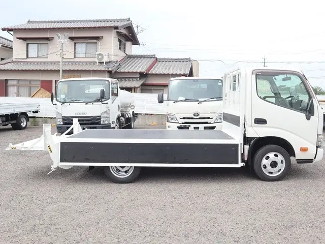 トヨタ 平ボディ トヨエース|中古トラックの販売・買取・査定のアイナビ