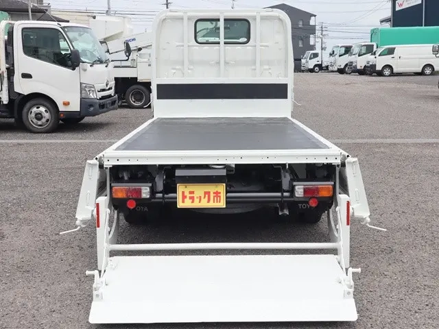 トヨタ 平ボディ トヨエース|中古トラックの販売・買取・査定のアイナビ