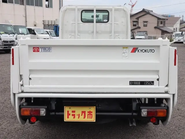 トヨタ 平ボディ トヨエース|中古トラックの販売・買取・査定のアイナビ