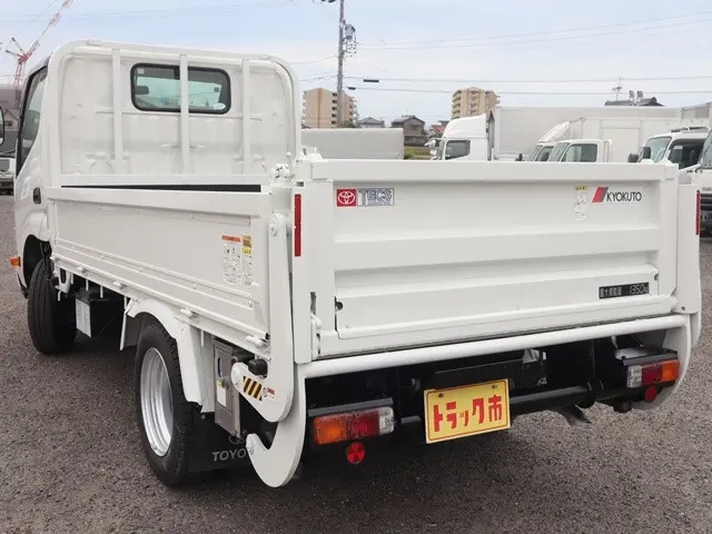 トヨタ 平ボディ トヨエース|中古トラックの販売・買取・査定のアイナビ
