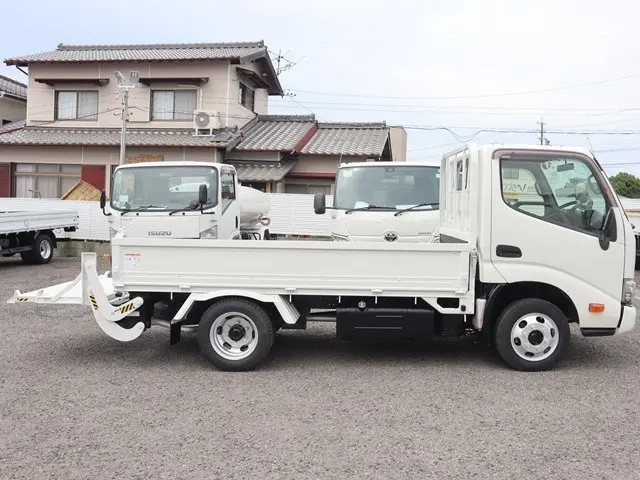 トヨタ 平ボディ トヨエース|中古トラックの販売・買取・査定のアイナビ