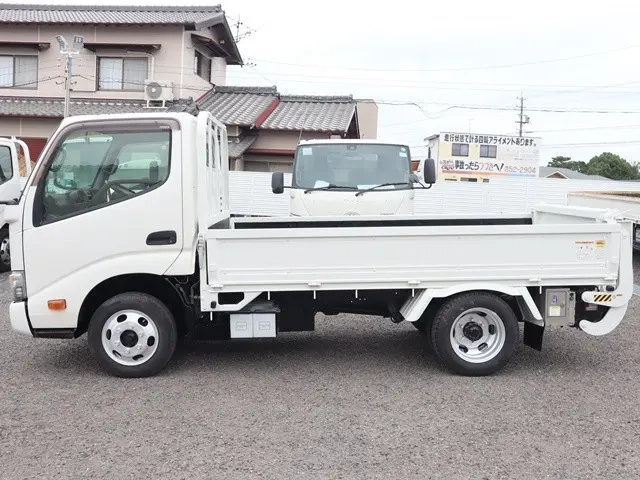 トヨタ 平ボディ トヨエース|中古トラックの販売・買取・査定のアイナビ