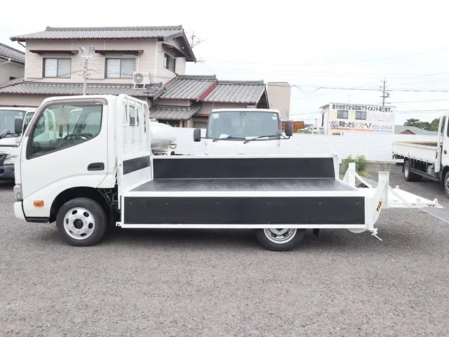 トヨタ 平ボディ トヨエース|中古トラックの販売・買取・査定のアイナビ