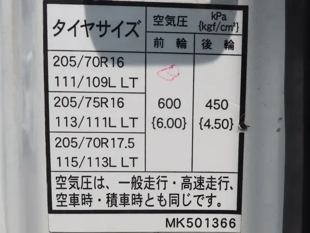 三菱ふそう 平ボディ キャンター|中古トラックの販売・買取・査定のアイナビ