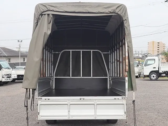 トヨタ 平ボディ|中古トラックの販売・買取・査定のアイナビ