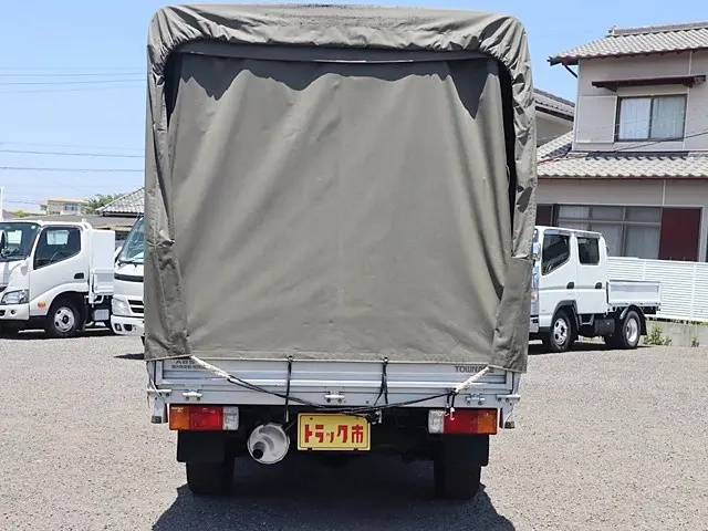 トヨタ 平ボディ|中古トラックの販売・買取・査定のアイナビ