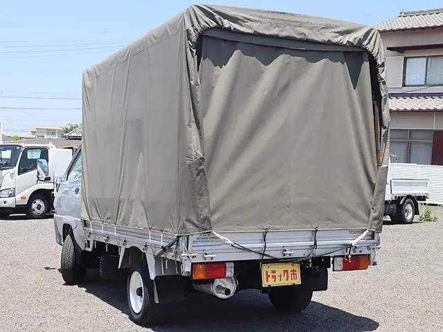 トヨタ 平ボディ|中古トラックの販売・買取・査定のアイナビ