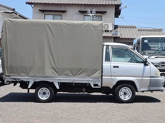 トヨタ 平ボディ|中古トラックの販売・買取・査定のアイナビ