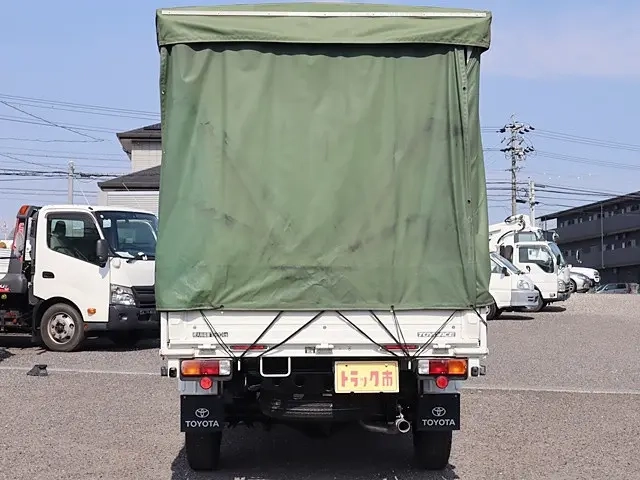 トヨタ 平ボディ トヨエース|中古トラックの販売・買取・査定のアイナビ