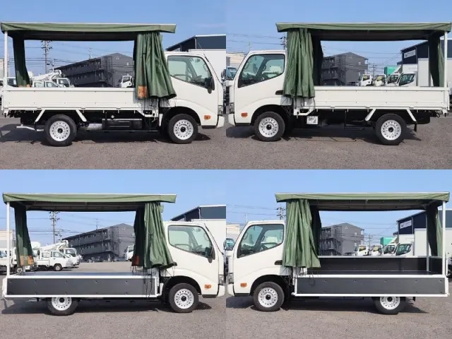 トヨタ 平ボディ トヨエース|中古トラックの販売・買取・査定のアイナビ