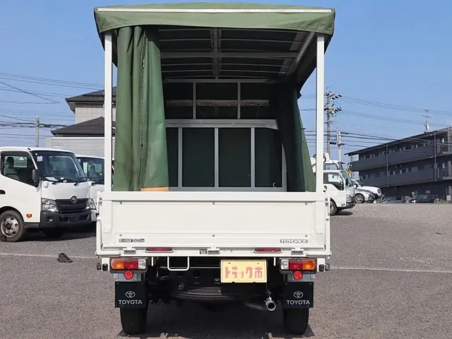 トヨタ 平ボディ トヨエース|中古トラックの販売・買取・査定のアイナビ
