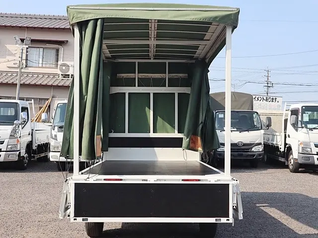 トヨタ 平ボディ トヨエース|中古トラックの販売・買取・査定のアイナビ