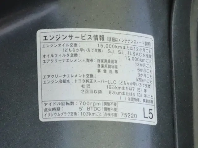 トヨタ 平ボディ トヨエース|中古トラックの販売・買取・査定のアイナビ