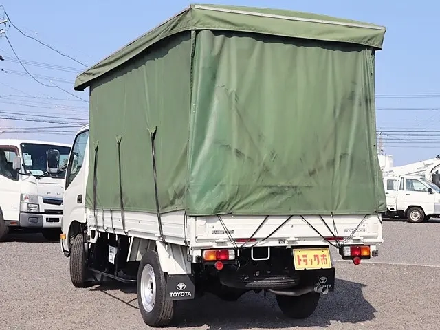 トヨタ 平ボディ トヨエース|中古トラックの販売・買取・査定のアイナビ