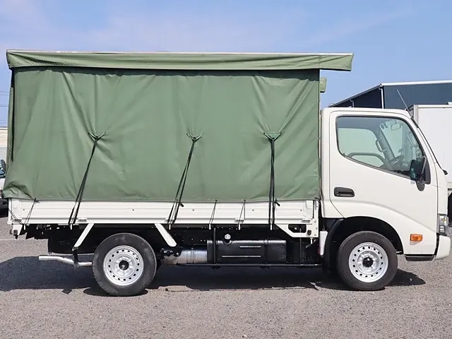 トヨタ 平ボディ トヨエース|中古トラックの販売・買取・査定のアイナビ