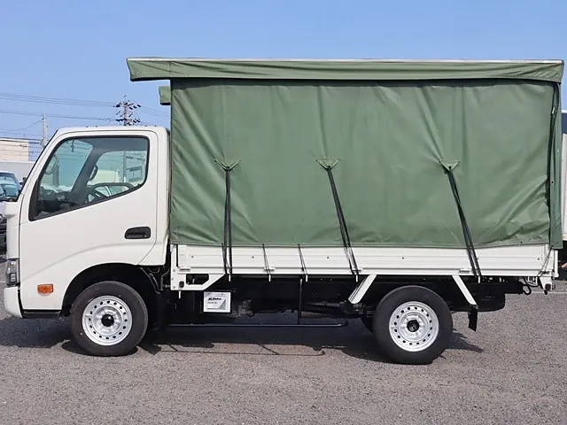 トヨタ 平ボディ トヨエース|中古トラックの販売・買取・査定のアイナビ