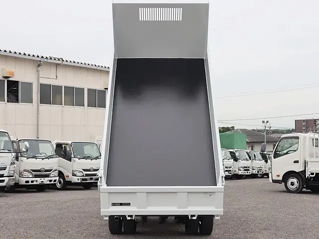 三菱ふそう ダンプ キャンター|中古トラックの販売・買取・査定のアイナビ
