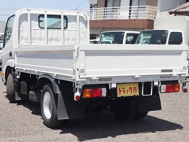 トヨタ 平ボディ ダイナ|中古トラックの販売・買取・査定のアイナビ