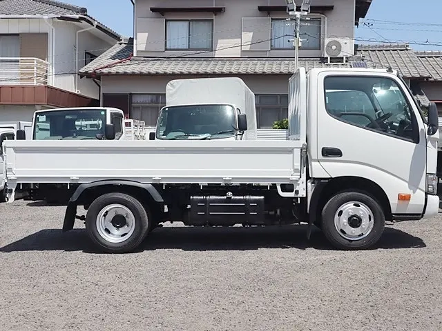 トヨタ 平ボディ ダイナ|中古トラックの販売・買取・査定のアイナビ