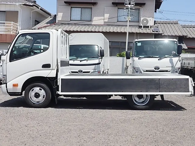 トヨタ 平ボディ ダイナ|中古トラックの販売・買取・査定のアイナビ