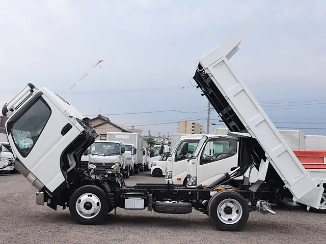 日産 ダンプ アトラス|中古トラックの販売・買取・査定のアイナビ