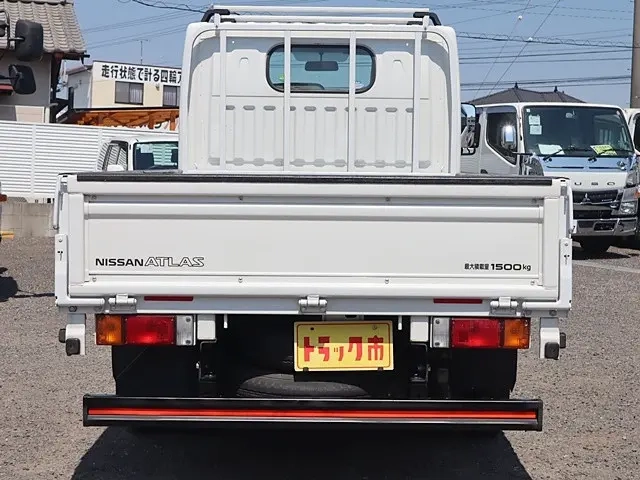 日産 平ボディ アトラス|中古トラックの販売・買取・査定のアイナビ
