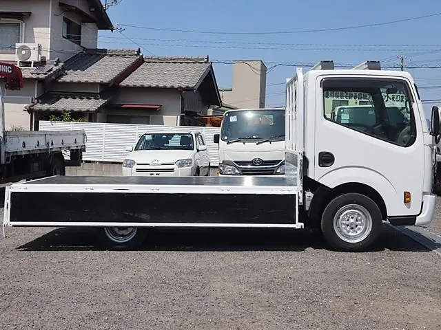 日産 平ボディ アトラス|中古トラックの販売・買取・査定のアイナビ