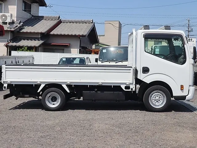 日産 平ボディ アトラス|中古トラックの販売・買取・査定のアイナビ