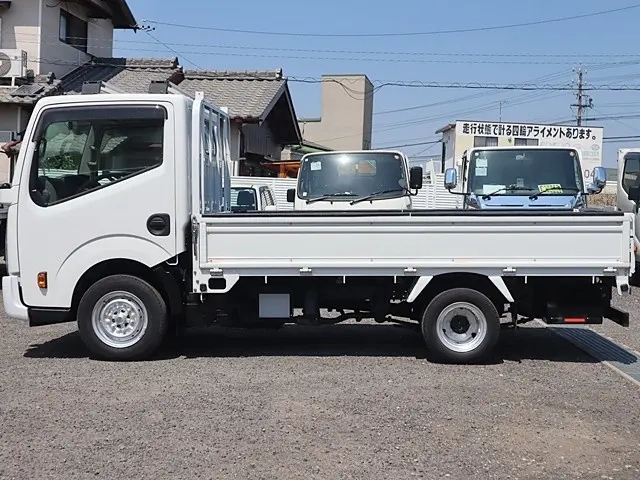 日産 平ボディ アトラス|中古トラックの販売・買取・査定のアイナビ