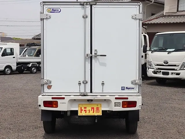 ダイハツ 冷凍バン ハイゼット|中古トラックの販売・買取・査定のアイナビ