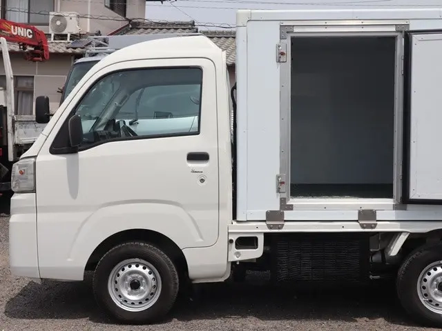 ダイハツ 冷凍バン ハイゼット|中古トラックの販売・買取・査定のアイナビ